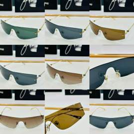 Picture of Chrome Hearts Sunglasses _SKUfw58025305fw